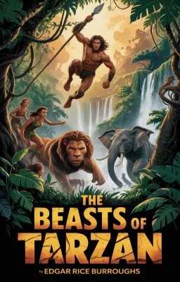 The Beasts of Tarzan