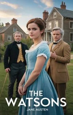 The Watsons: By Jane Austen, Concluded by L. Oulton