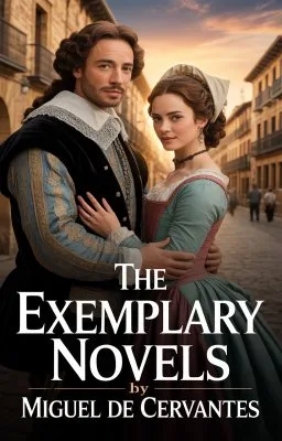 The Exemplary Novels of Cervantes