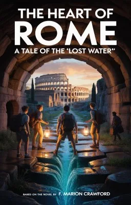 The Heart of Rome: A Tale of the "Lost Water"