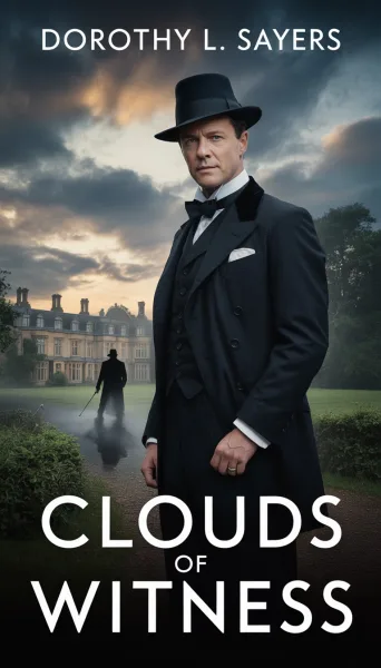 Clouds of witness