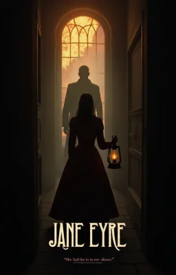 Jane Eyre