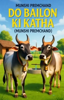 दो बैलों की कथा