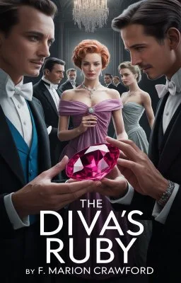 The Diva's Ruby