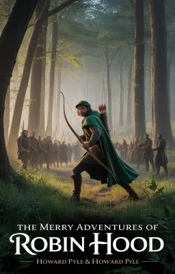 The Merry Adventures of Robin Hood