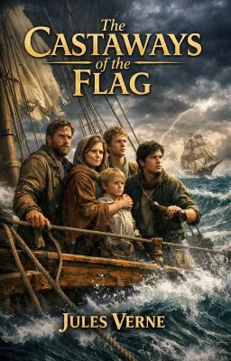 The castaways of the flag