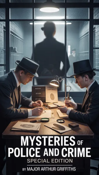 Mysteries of Police and Crime, Vol. 1 (of 3)