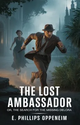 The Lost Ambassador; Or, The Search For The Missing Delora  Author: E. Phillips Oppenheim