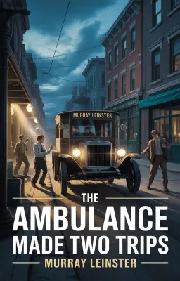 The Ambulance Made Two Trips