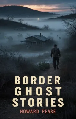 Border Ghost Stories