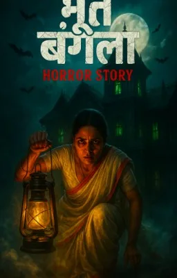 भूत बंगला