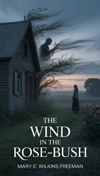 The Wind in the Rose-Bush, and Other Stories of the Supernatural