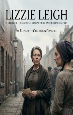 Lizzie Leigh