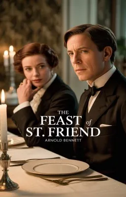 The Feast of St. Friend