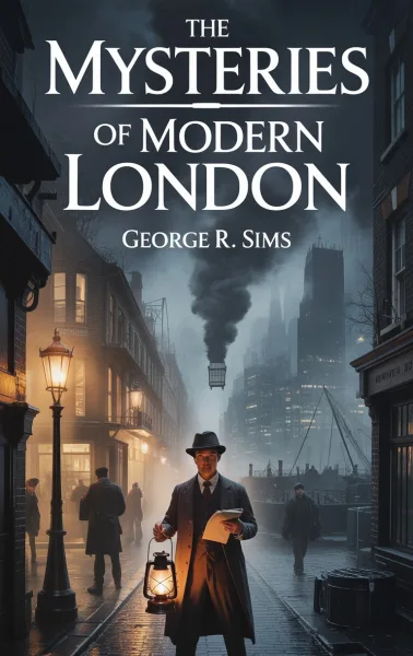 The Mysteries of Modern London