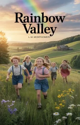 Rainbow Valley