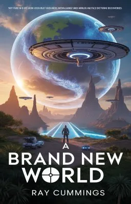A brand new world