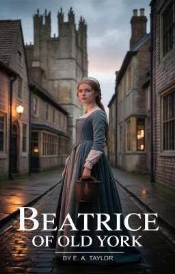 Beatrice of Old York