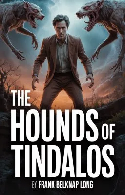 The hounds of Tindalos