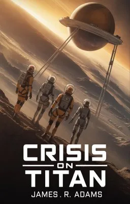 Crisis on Titan