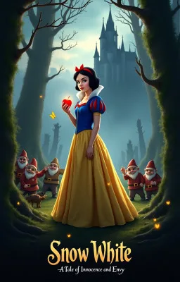 स्नो व्हाइट