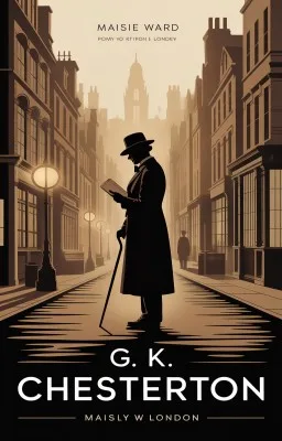 Gilbert Keith Chesterton
