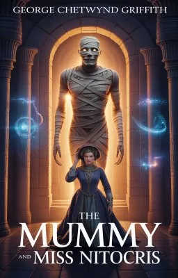 The mummy and Miss Nitocris : a phantasy of the fourth dimension