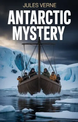 An Antarctic Mystery
