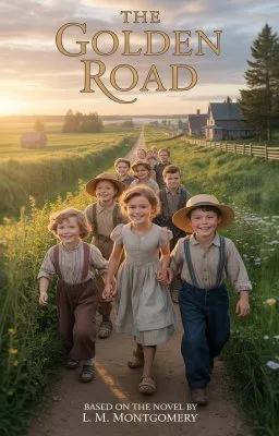 The Golden Road