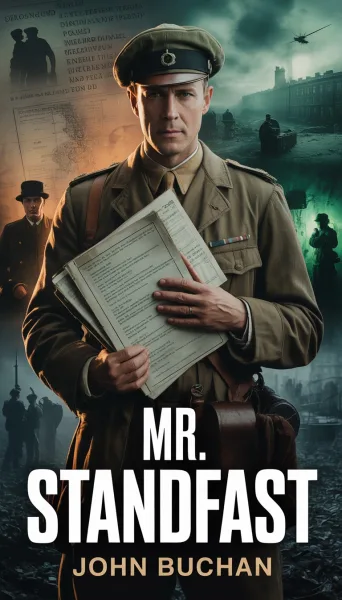 Mr. Standfast
