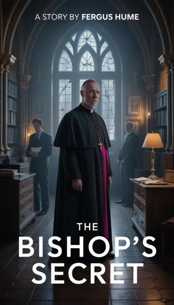 The Bishop's Secret