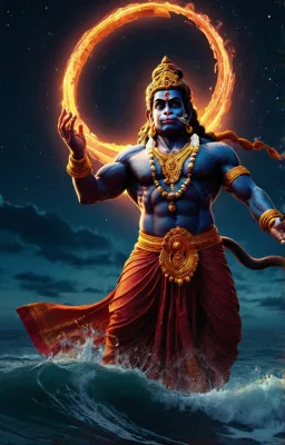 सुन्दरकाण्ड