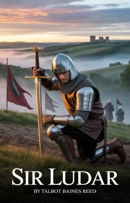 Sir Ludar