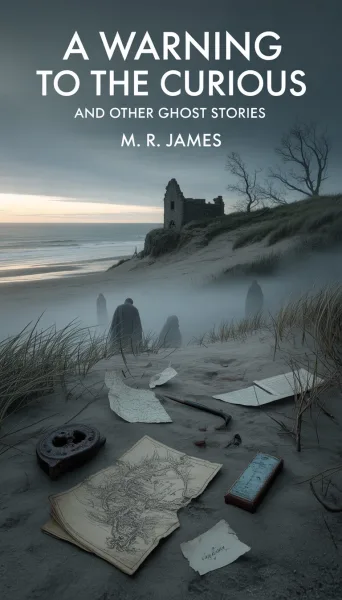 A Warning to the Curious, and Other Ghost Stories