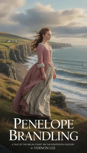 Penelope Brandling: A Tale of the Welsh coast in the Eighteenth Century