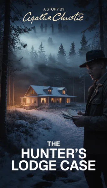 The Hunter's Lodge Case