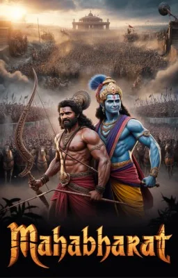 महाभारत