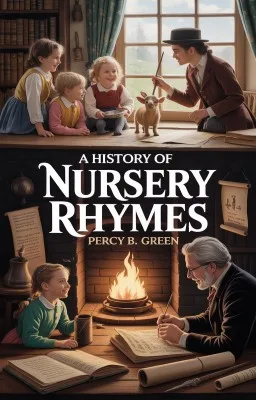 A History of Nursery Rhymes