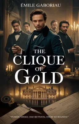 The Clique of Gold