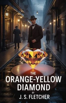 The Orange-Yellow Diamond