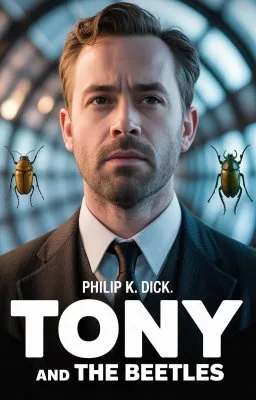 Tony and the Beetles