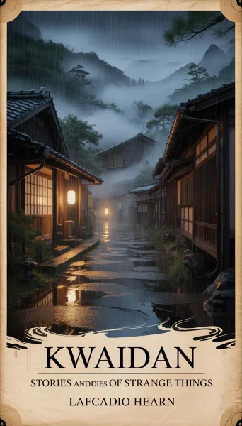 Kwaidan: Stories and Studies of Strange Things