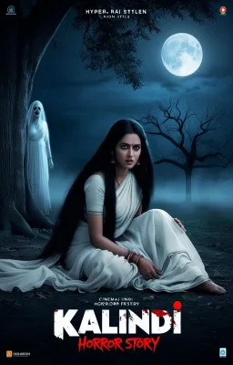 कालिंदी का श्राप