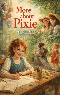More about Pixie
