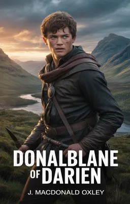 Donalblane of Darien