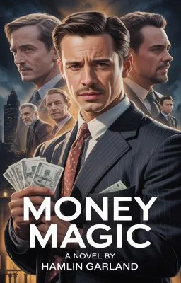 Money Magic: A Novel