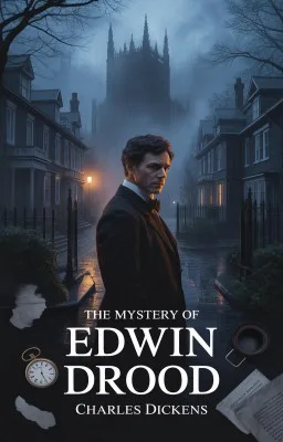 The Mystery of Edwin Drood