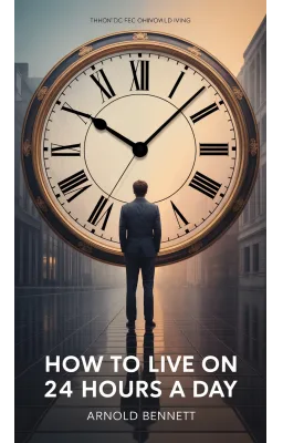 How to Live on 24 Hours a Day