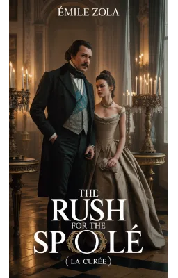 he Rush for the Spoil (La Curée): A Realistic Novel