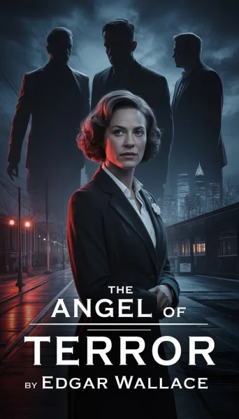 The Angel of Terror